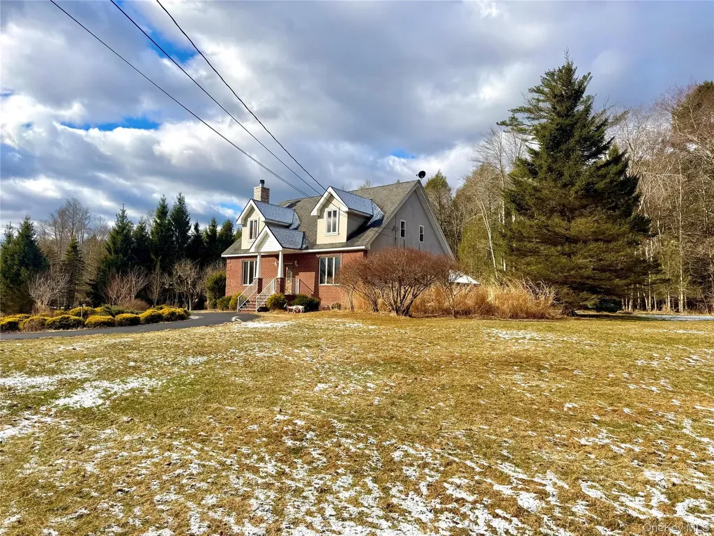 38 Moscoe Road White Lake NY 12786