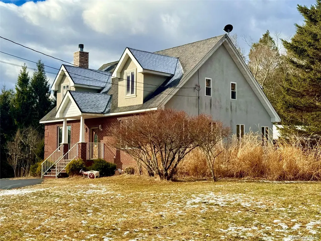 38 Moscoe Road White Lake NY 12786