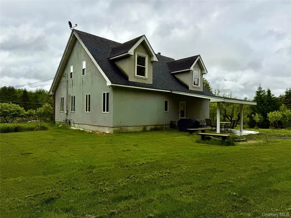 38 Moscoe Road White Lake NY 12786