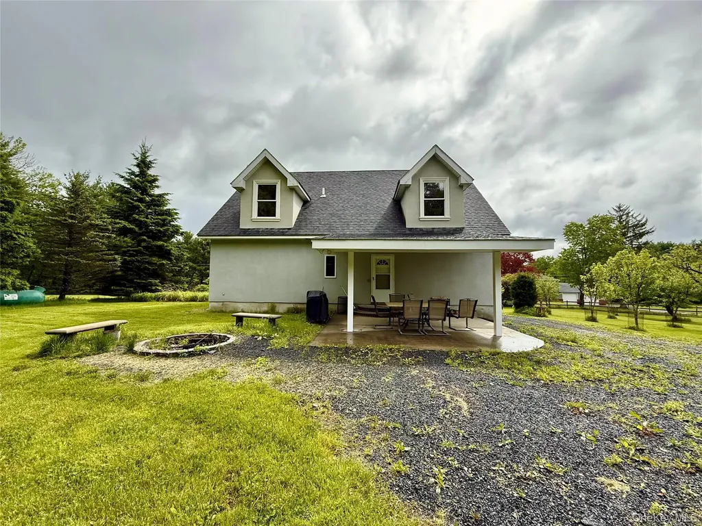 38 Moscoe Road White Lake NY 12786