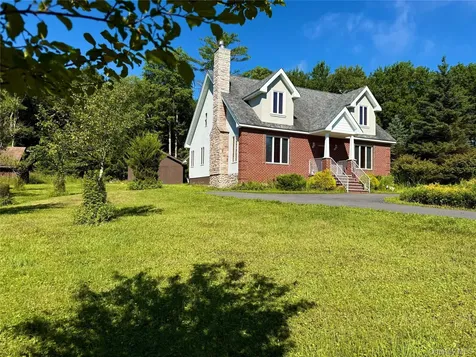 38 Moscoe Road White Lake NY 12786
