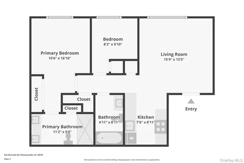 325 Manville Road Pleasantville NY 10570