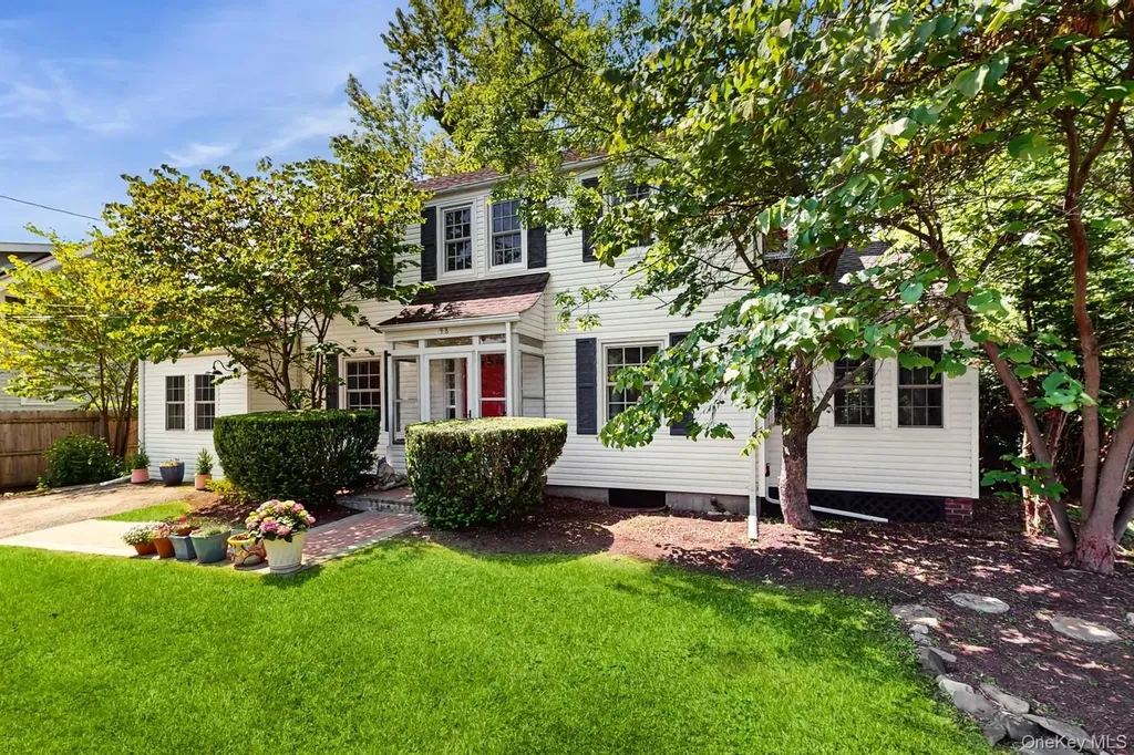 98 Jackson Street Fishkill NY 12524