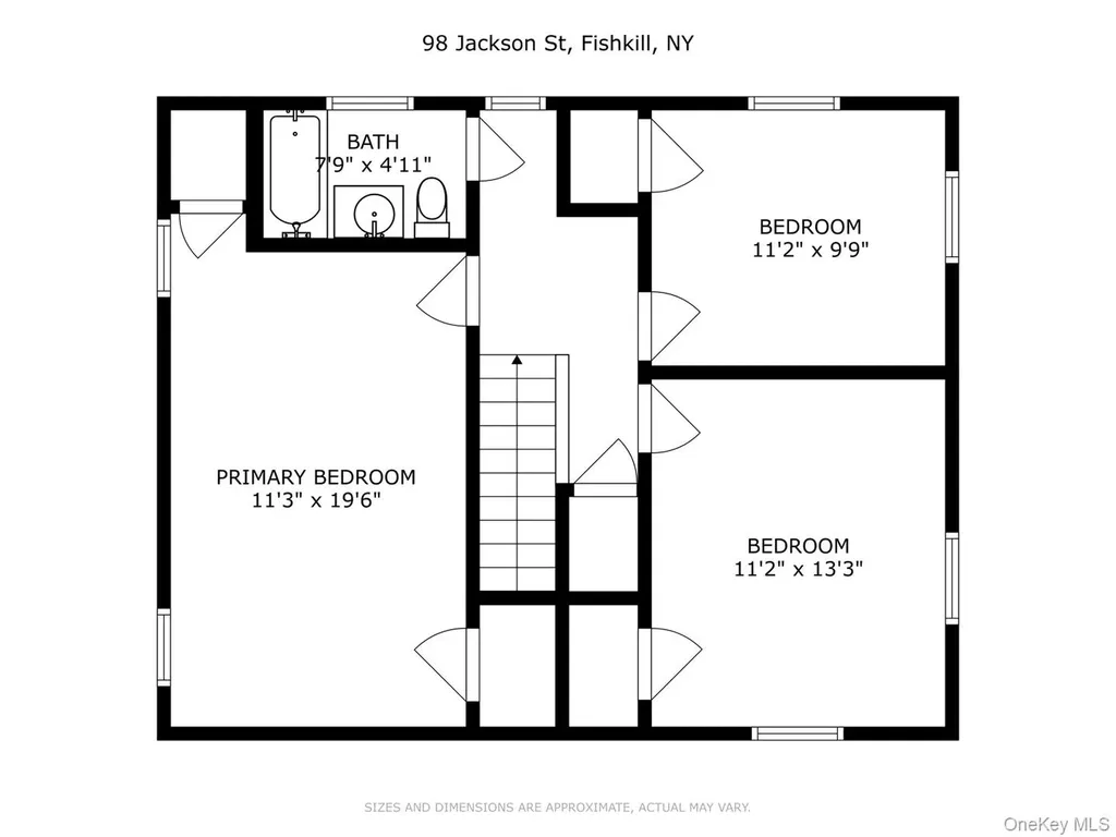 98 Jackson Street Fishkill NY 12524