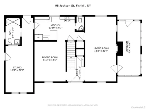 98 Jackson Street Fishkill NY 12524