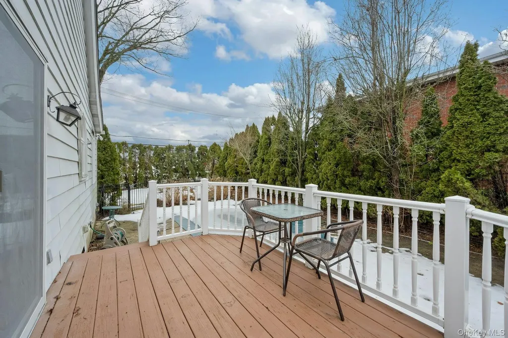 1 Webster Road Scarsdale NY 10583