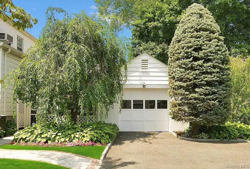 1 Webster Road Scarsdale NY 10583
