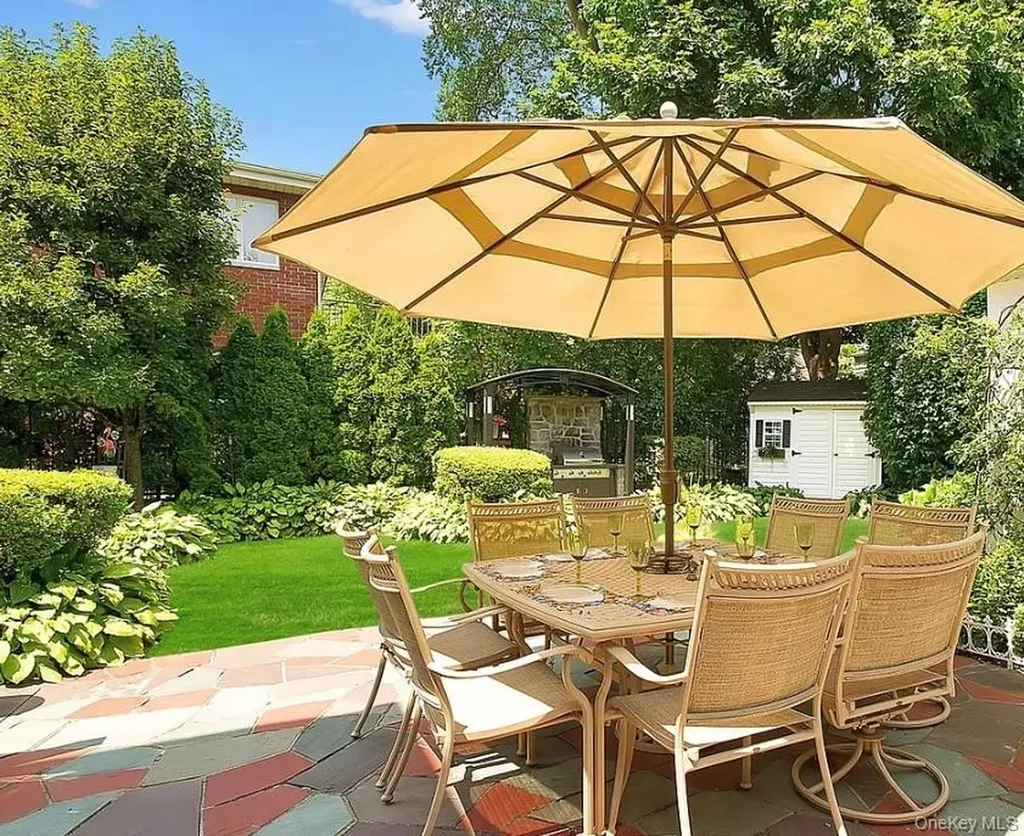 1 Webster Road Scarsdale NY 10583