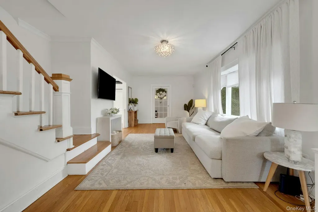 1 Webster Road Scarsdale NY 10583