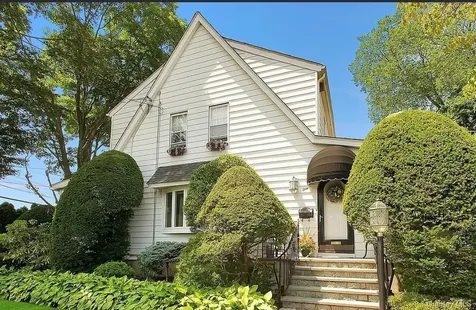1 Webster Road Scarsdale NY 10583