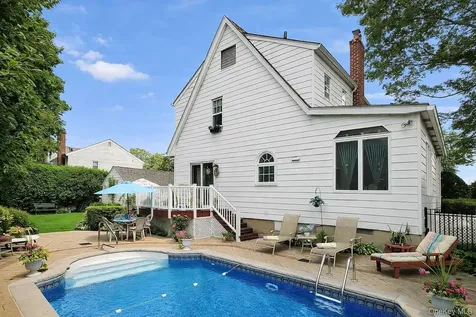 1 Webster Road Scarsdale NY 10583