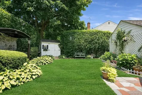 1 Webster Road Scarsdale NY 10583