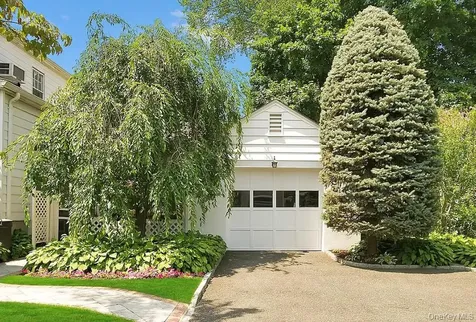 1 Webster Road Scarsdale NY 10583