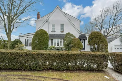 1 Webster Road Scarsdale NY 10583