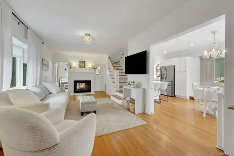 1 Webster Road Scarsdale NY 10583