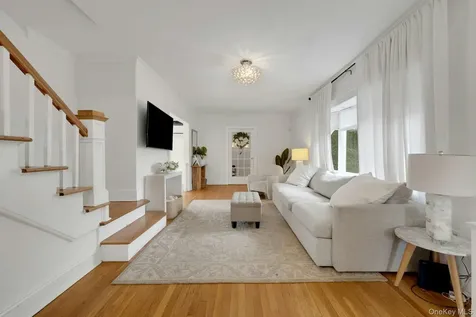 1 Webster Road Scarsdale NY 10583