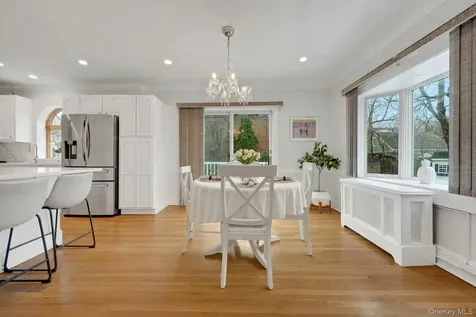 1 Webster Road Scarsdale NY 10583