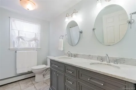 16 Saddle Ridge Drive Hopewell Junction NY 12533