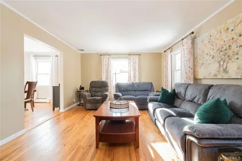 16 Saddle Ridge Drive Hopewell Junction NY 12533