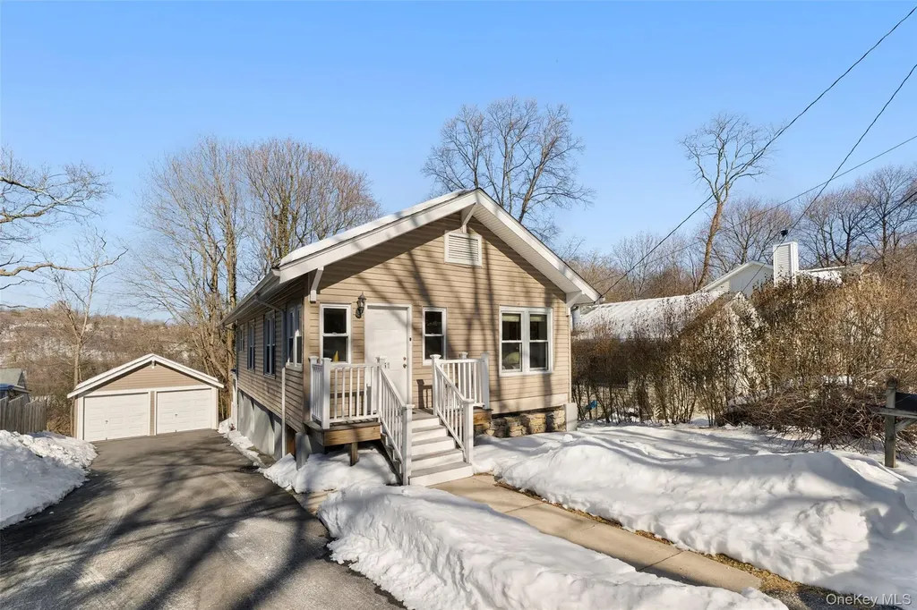 61 High Street Tarrytown NY 10591