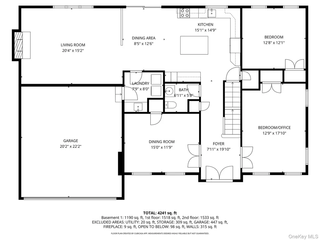 5 Pine Street Plainview NY 11803