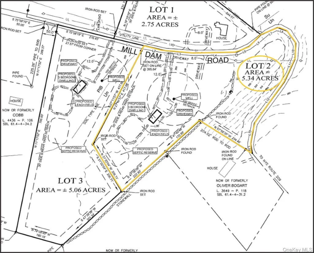 139 Mill Dam Road Stone Ridge NY 12484