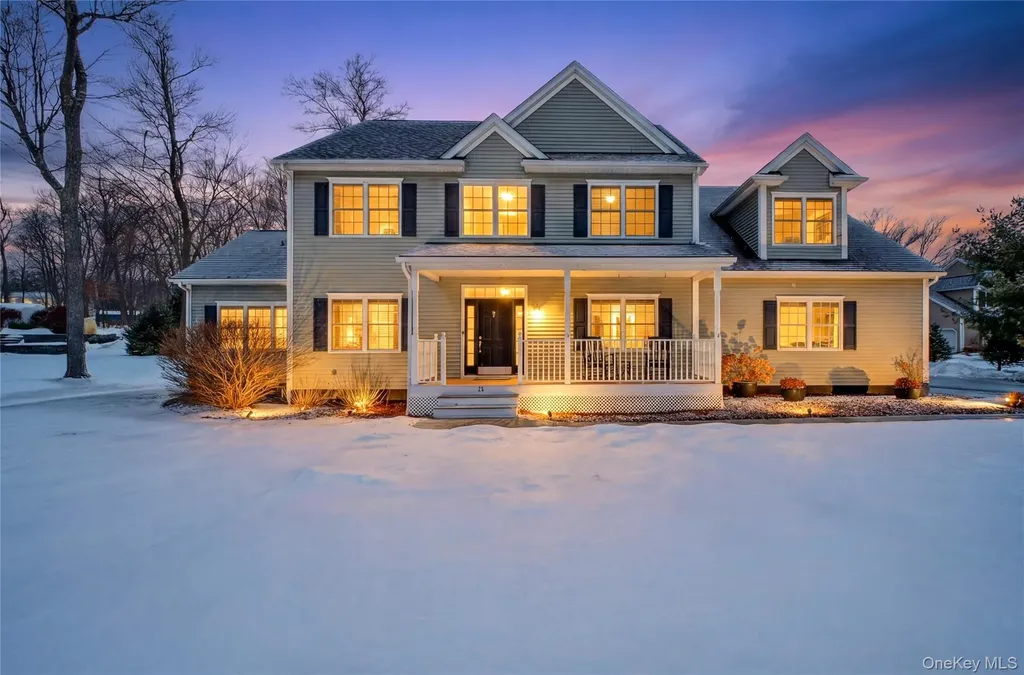 31 Dew Drop Lane Hopewell Junction NY 12533