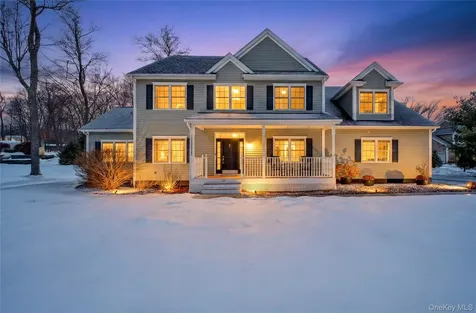 31 Dew Drop Lane Hopewell Junction NY 12533