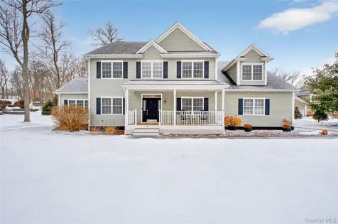 31 Dew Drop Lane Hopewell Junction NY 12533