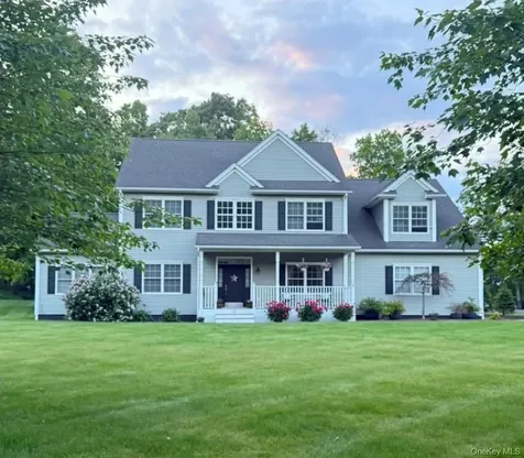 31 Dew Drop Lane Hopewell Junction NY 12533
