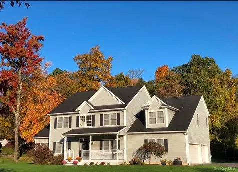 31 Dew Drop Lane Hopewell Junction NY 12533