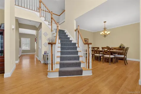 31 Dew Drop Lane Hopewell Junction NY 12533