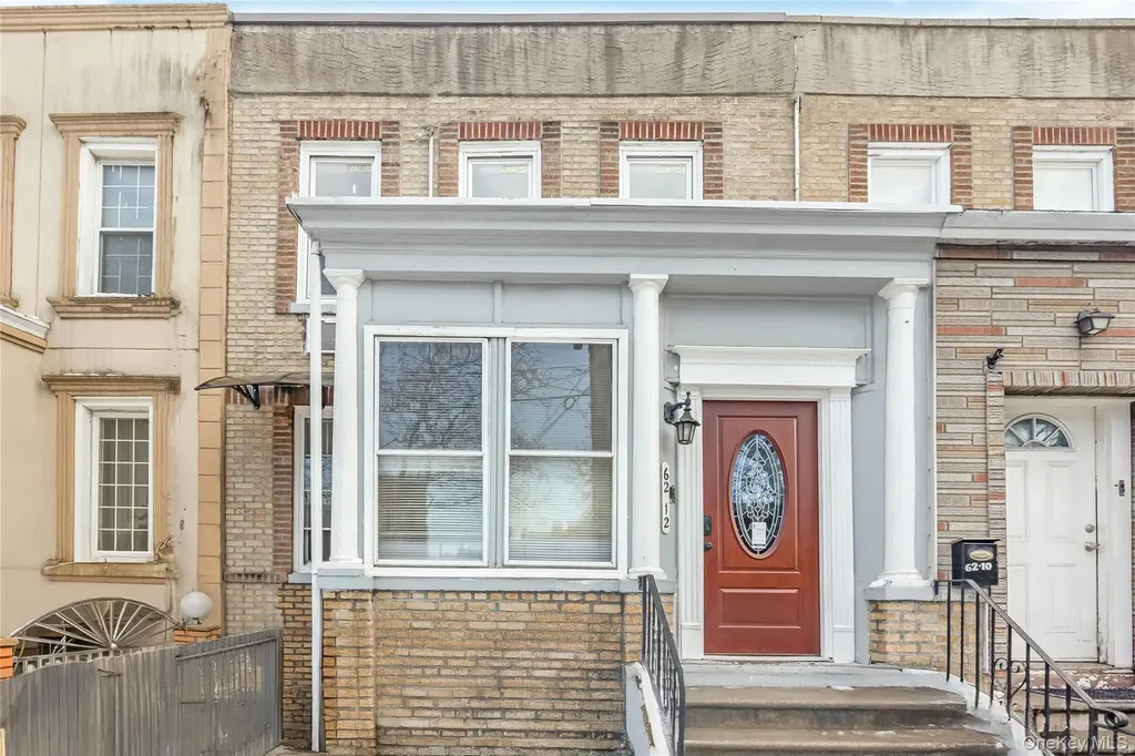 6212 60th Drive Maspeth NY 11378