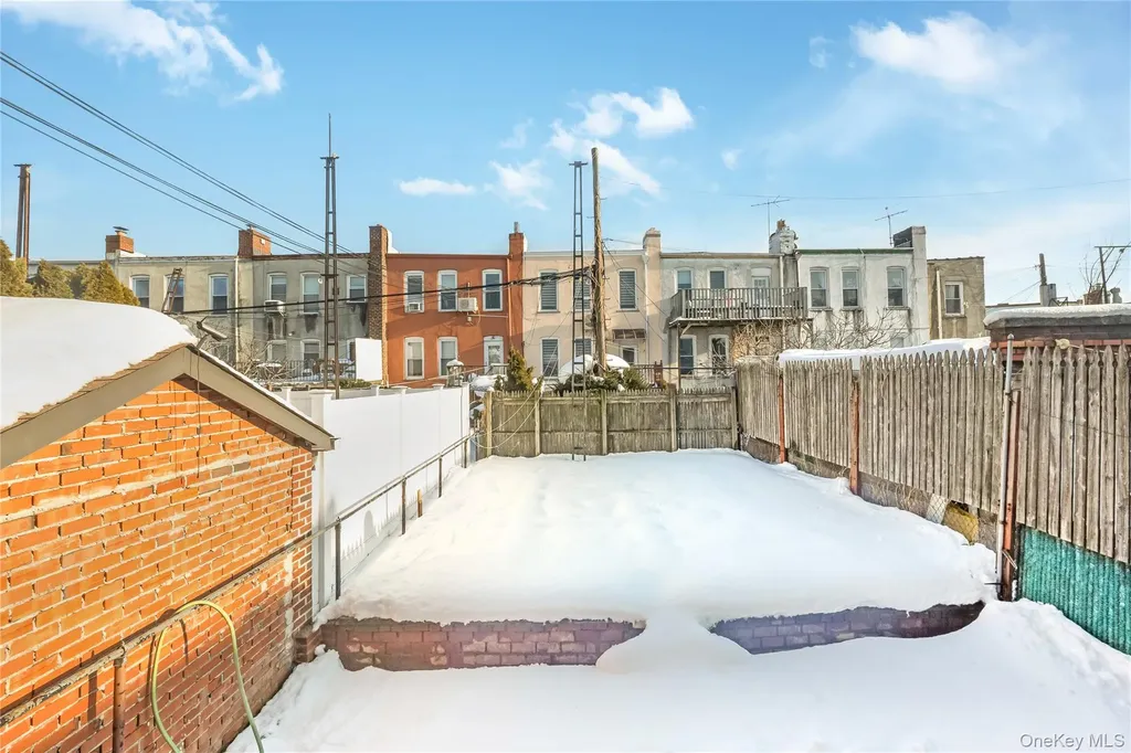 6212 60th Drive Maspeth NY 11378