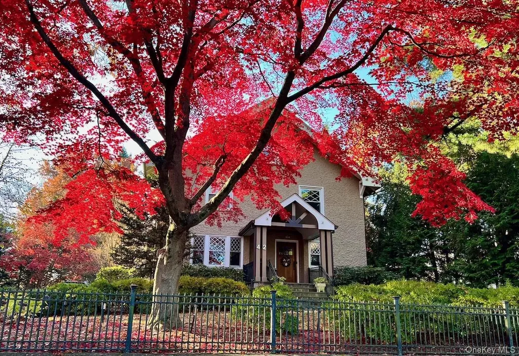 42 Edgewood Avenue Mount Vernon NY 10552