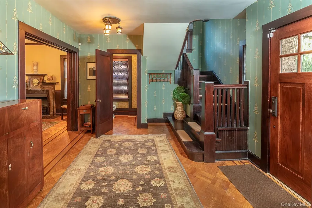 42 Edgewood Avenue Mount Vernon NY 10552