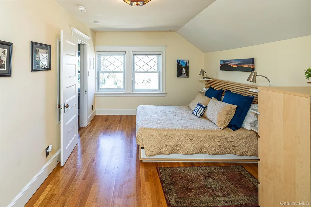 42 Edgewood Avenue Mount Vernon NY 10552
