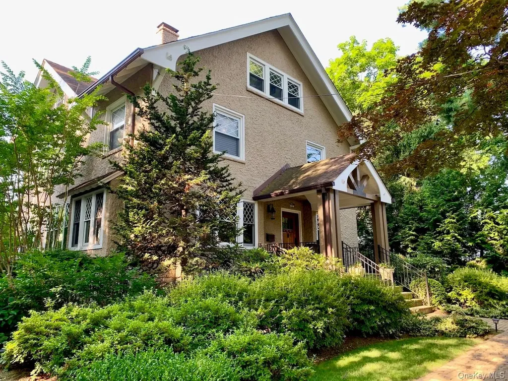 42 Edgewood Avenue Mount Vernon NY 10552