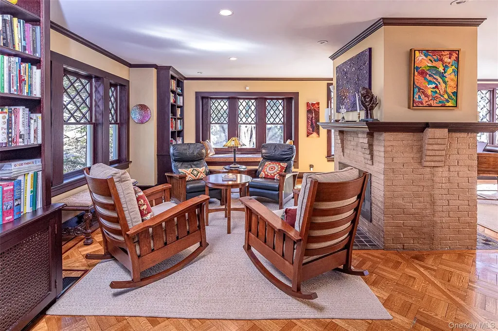 42 Edgewood Avenue Mount Vernon NY 10552