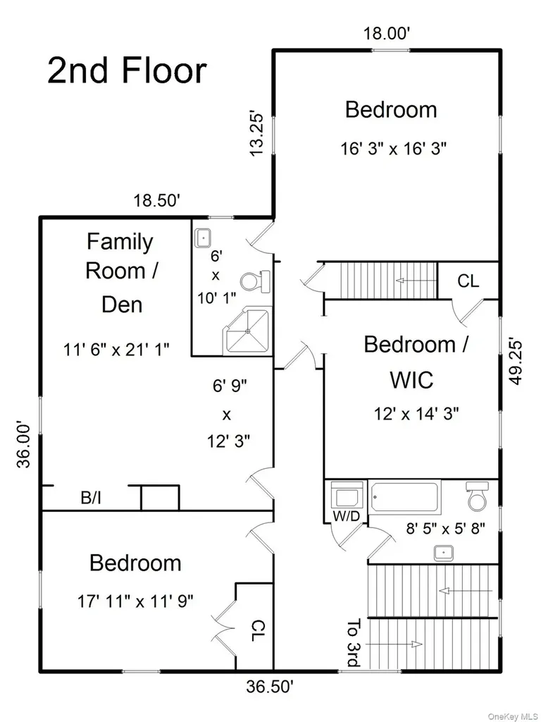 42 Edgewood Avenue Mount Vernon NY 10552