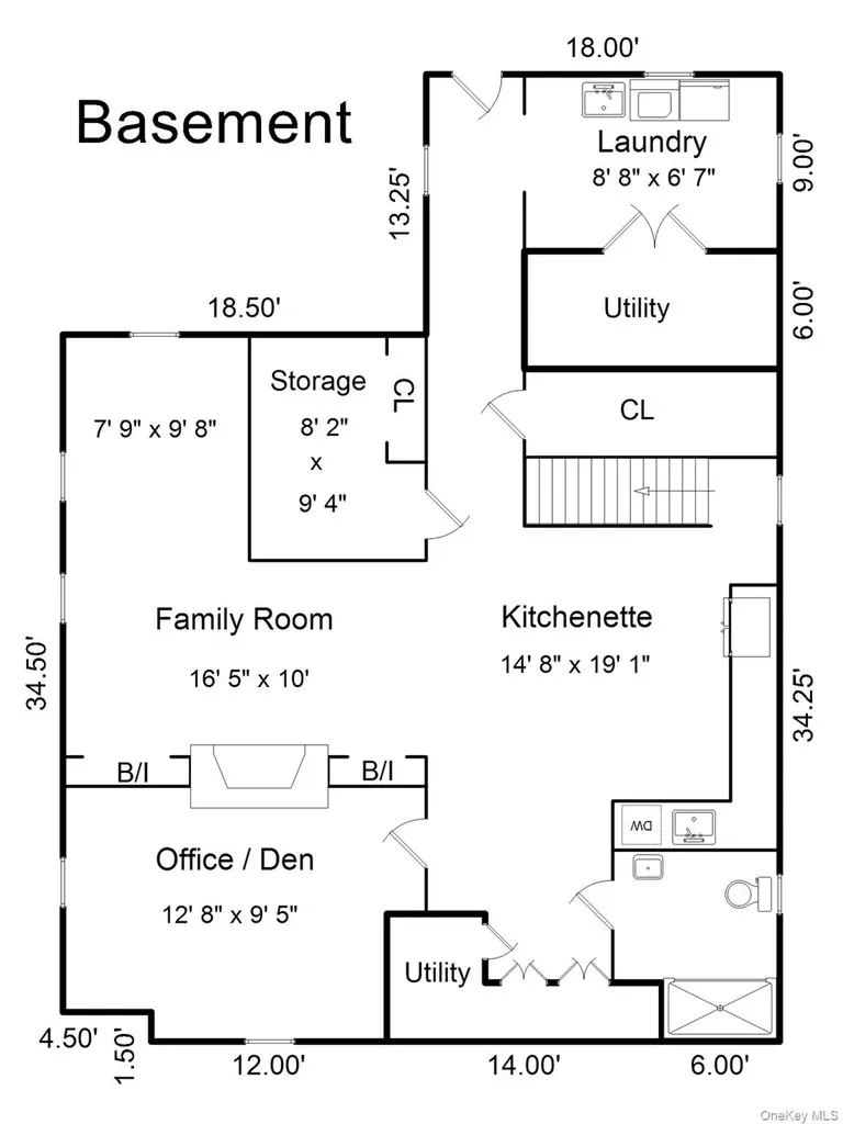 42 Edgewood Avenue Mount Vernon NY 10552
