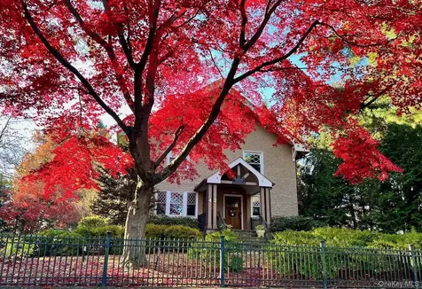 42 Edgewood Avenue Mount Vernon NY 10552