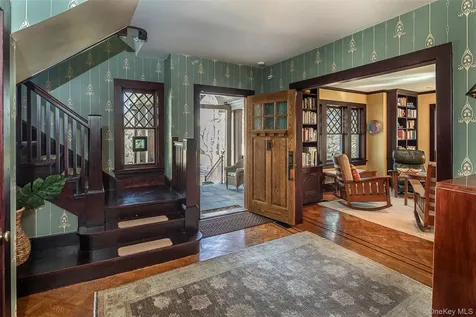 42 Edgewood Avenue Mount Vernon NY 10552