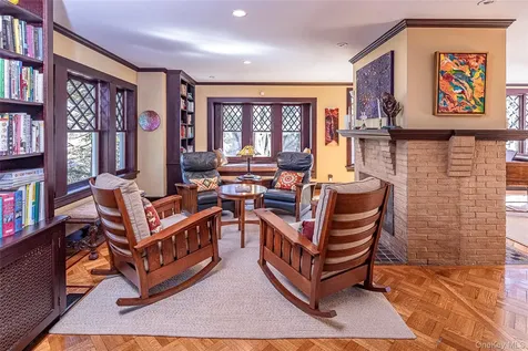 42 Edgewood Avenue Mount Vernon NY 10552