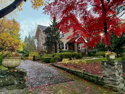 42 Edgewood Avenue Mount Vernon NY 10552