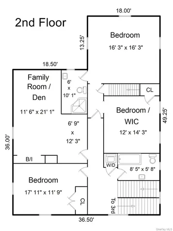 42 Edgewood Avenue Mount Vernon NY 10552