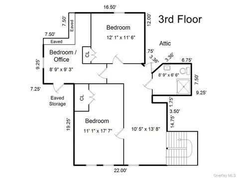42 Edgewood Avenue Mount Vernon NY 10552