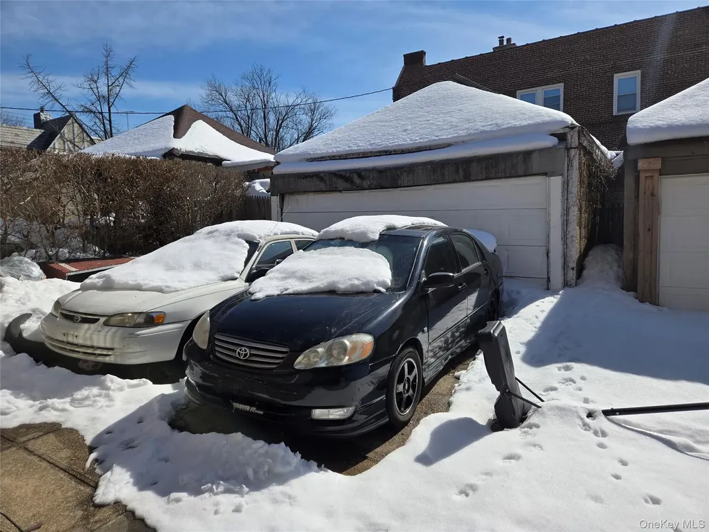1314 Givan Avenue Bronx NY 10469