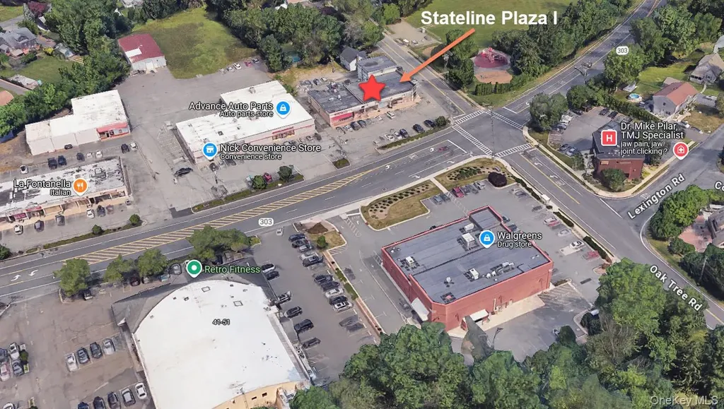82 Route 303 Tappan NY 10983