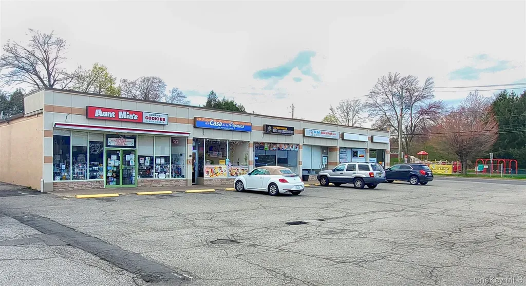 82 Route 303 Tappan NY 10983